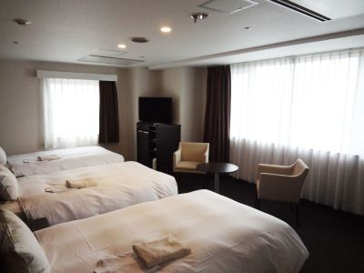 その他 スマイルホテル京都四条の写真