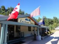 Eastern Inn & Suites (Formerly Eastern Inns) Hotels in Conway