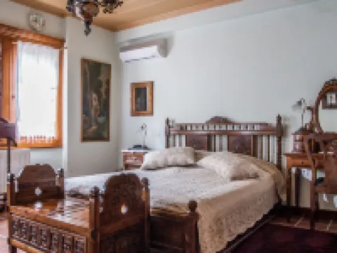 Viraggas Traditional Hotel Hotels in Polygyros