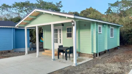 Cottage Morinokokage