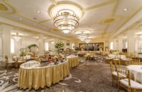 新奧爾良羅斯福華爾道夫度假酒店