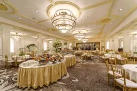 The Roosevelt New Orleans, A Waldorf Astoria Hotel