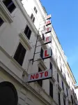 Raeli Hotel Noto Hoteles en Gianicolense