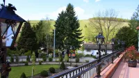 Hotel Rebstock - Bjergudsigt