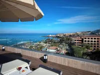 H10 Costa Adeje Palace - Havudsigt