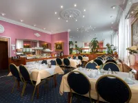 Hotel Atlanta Hotels in Darmstadt