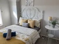 Eskdaill Place Apartment Hotel di Kettering