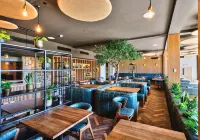 Llanerch Vineyard Hotel Hotel a Llantrisant