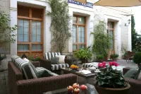 Hotel l'Estació Hotels in Agres