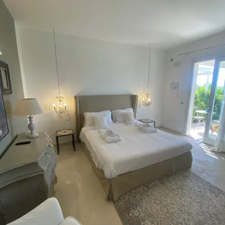 Scilla Maris Charming Suites