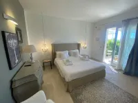 Scilla Maris Charming Suites Hotels in Noto