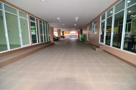 The Best Place Отели рядом с достопримечательностью «Крокодиловая ферма Самутпракан»