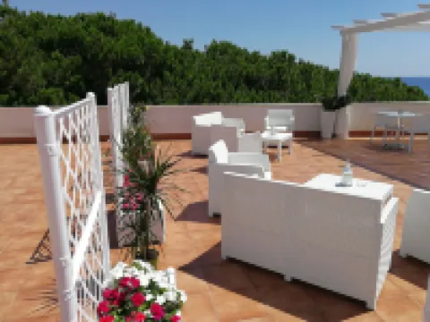 B&B Il Mare Degli Dei