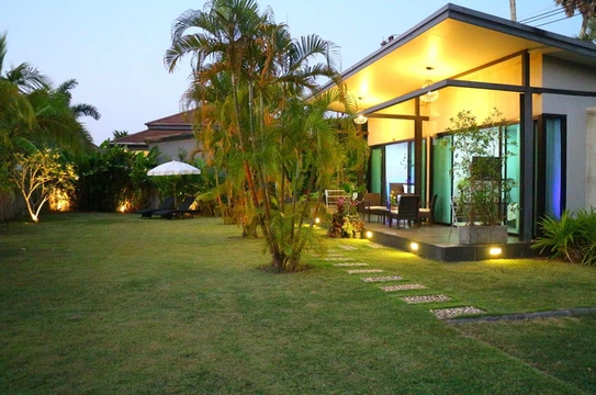 รูปภาพของบ้านนอกนา บางเทา