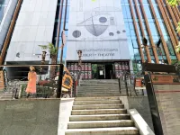 Hotel Liberty Theatre Các khách sạn gần Quảng trường Tự do