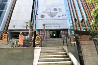 Hotel Liberty Theatre