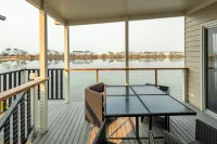 Ingenia Holidays Nambucca Heads 스콧츠 헤드 호텔