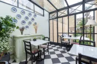 Villa Victor Louis - Bordeaux Centre