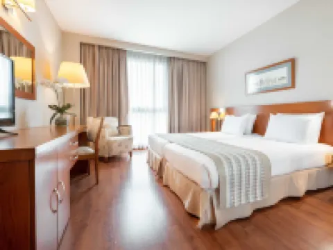 Eurostars San Lazaro Hotels near Santiago de Compostela Airport