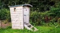 Beehive @ Westcote Glamping- Campsite Hotel a Hawick