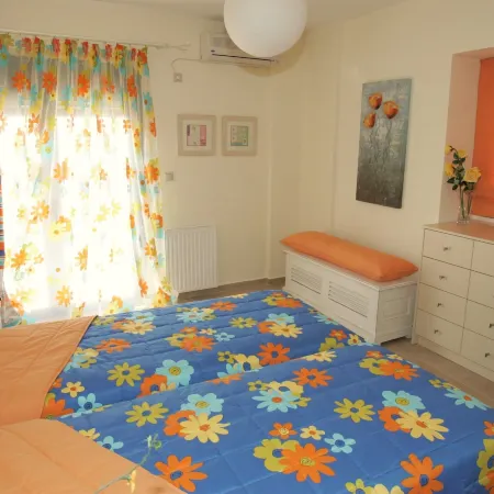 Erofili Villas