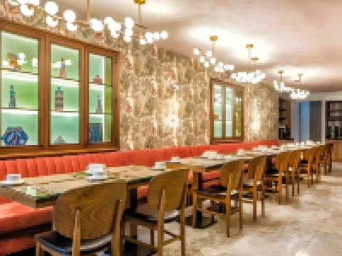 Ayramin Hotel Taksim