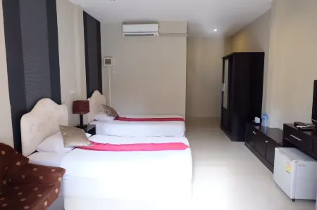I-House Chiangrai