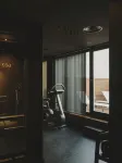 El Môderne Hotel - Gym