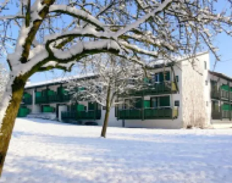 Hotel Chrysantihof