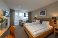 Sunstar Hotel & Spa Grindelwald - spa