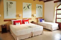 El Pueblito Iguazú Hotels in Пуерто-Іґуасу