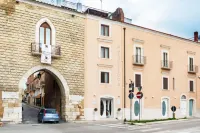 Hotel Federico II