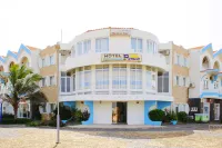 Ouril Pontao Hotel Hotels near Eliseu