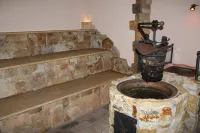 Helena Park - Ultra All Inclusive - spa