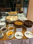 Yannaty Hotel Halal Hotel di Hat Yai