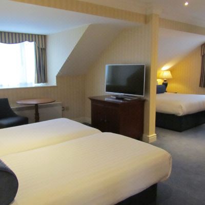 Standard Family Room Best Western Plus Windmill Village Hotel Promo Code