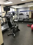 Hampton Inn Ridgefield Park - Gym