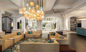Embassy Suites by Hilton Fort Lauderdale 17th Street