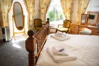 Isallt Guesthouse - 3 ดาว