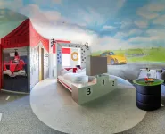 V8 Hotel Classic Motorworld Region Stuttgart Các khách sạn ở Ehningen