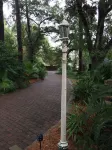 Far View - A Bed & Breakfast Estate Hôtels à : Brenham