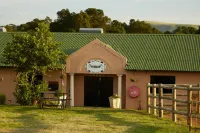 First Group Midlands Saddle and Trout Hotels in Indlovu DC