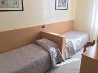Appartamento Dalmazia 10