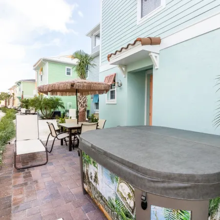 Margaritaville Resort Orlando