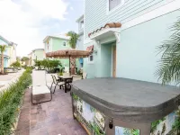 Margaritaville Resort Orlando - spa