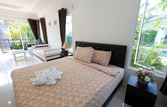 Yokyor Resort