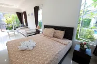 ยกยอ รีสอร์ท