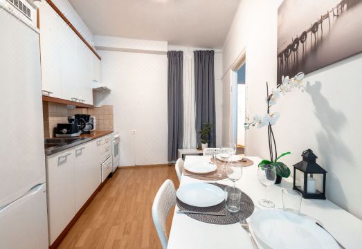 세컨드홈스 거실