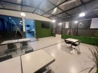 Hotel Aquario Cdmx - Central del Norte - Layanan Antar-Jemput