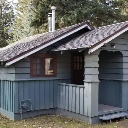 Rundle Chalets